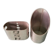 High Precision CNC Machining Motorcycle Spare Parts