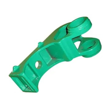 Investment Casting for Alloy Steel Used on Construction Equipment