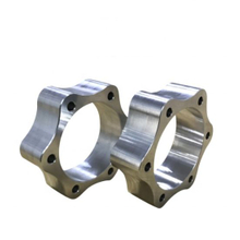 Casting Machining Spare Parts for Motorcycle