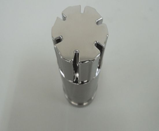 Super Precision Special-Shaped Punch Die Punch Pin