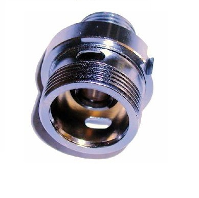 Standard Precision Industrial Milling Turning CNC Machining Part China Supplier