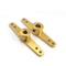 Brass Precision Industrial Milling Turning CNC Machining Part China Supplier