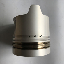 Cheap Price Precision Casting Stamping Machining Engine Parts Piston