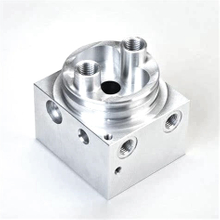Metal High Precision Casting Stamping Machining Engine Parts