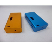 Low Price Customized High Precision Machining Casting Stamping Robotics Parts with Fast Delivery