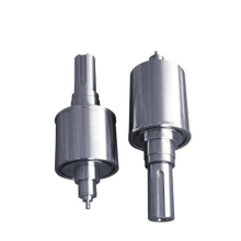 CNC Stainless Steel Turning Parts Machining Auto Lathe Parts