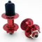 Aluminum Anodizing Customized Casting Stamping Machining Bicycle Parts