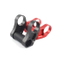 Aluminum Anodizing Customized Casting Stamping Machining Bicycle Parts
