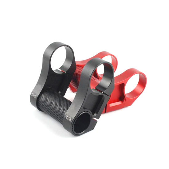 Aluminum Anodizing Customized Casting Stamping Machining Bicycle Parts