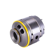 Precision Casting Stamping Machining Engine Parts Pump
