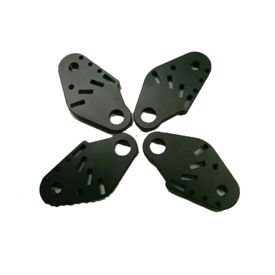 Anodizing Customized Casting Stamping Machining Bicycle Parts