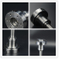 High Precision Machining Stainless Steel Motor Part