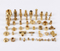 Samlll Quantity CNC Machining Aluminum Part for Engine
