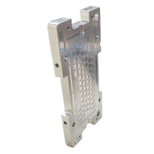 Dongguan Factory High Precision CNC electric Cigarette Part