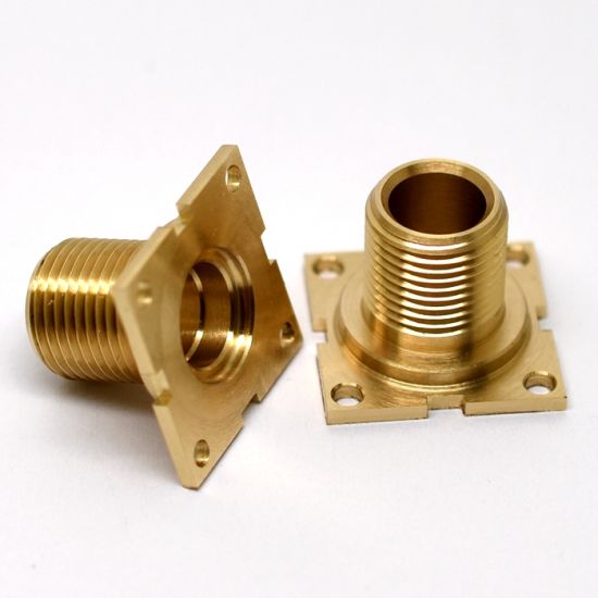 Precision CNC Machining Parts for Automation Pharmaceutical Filling Packaging Machinery
