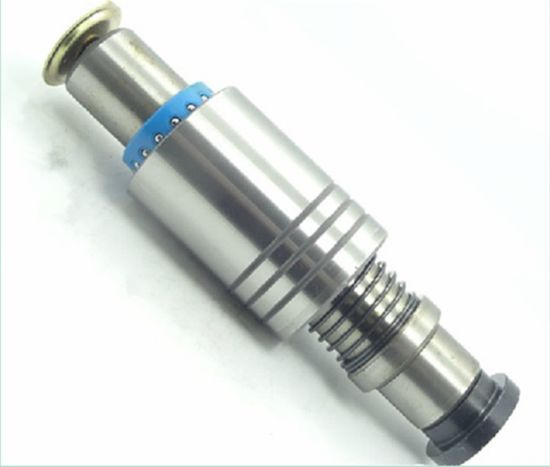 Precision Cold Stamping Die Parts