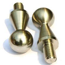 CNC Machining Aluminum Precision Machinery Part