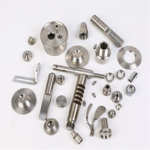 CNC Machining Parts Precision Machining Part
