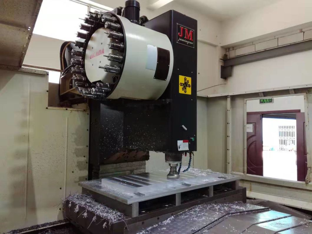 CNC Machine Tooth Screw Plum Groove Cylindrical Head Screw