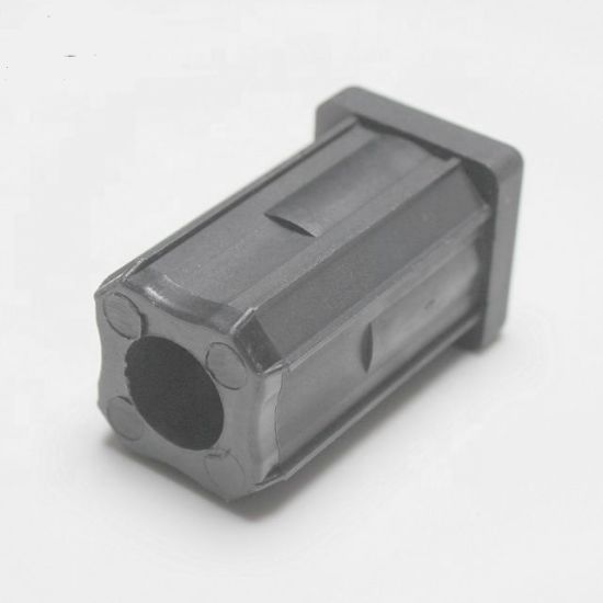 Square Thread Tube Insert Plastic Insert Parts