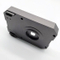High Precision Aluminium Alloy Machined Machinery CNC Machining Parts