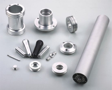 CNC Machining Part Aluminum Casting Forging Part