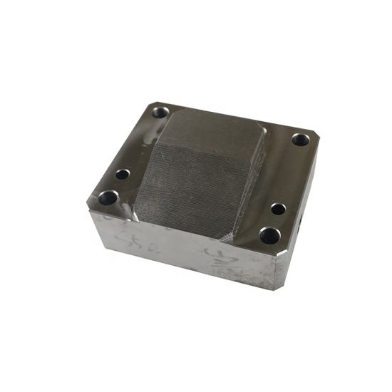 High Standard Precision Industrial Milling Turning CNC Machining Part China Supplier
