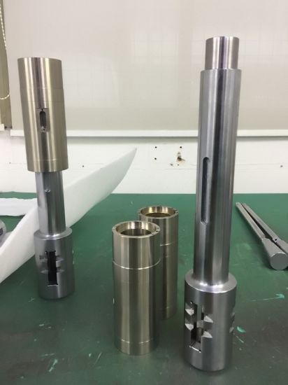 CNC Motorcycle Part /Metal Parts Precision Car Motor Machining Spare Parts