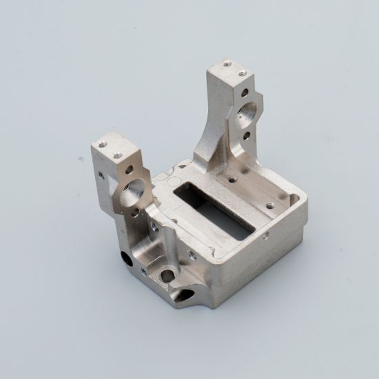 Customized CNC Stainless Steel Auto Parts