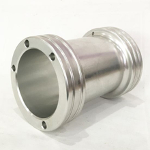 Auto Parts Precision CNC Machinery Parts