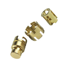 Customized Made Best Price Machining Casting Stamping Robotics Parts From Dongguan Supplier