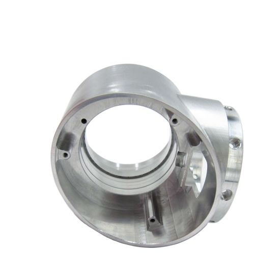 Good Quantity Precision Machining Casting Stamping Robotics Parts From China Supplier