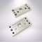 Machined Anodized Parts Aluminum CNC Machining Parts