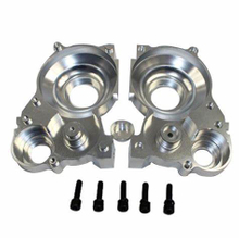 Competitive Price Precision Aerocraft Industrial Milling Turning CNC Machining Part China Supplier