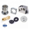 CNC Bronze/Brass Automatic Assembly Machined Machining Machinery Parts