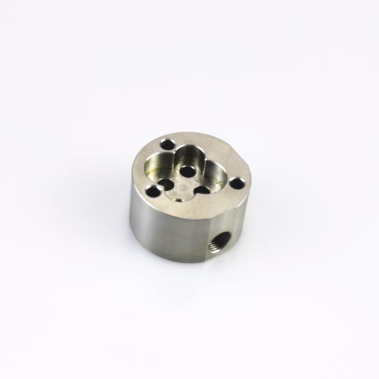 High-Precision-CNC-Machining-Hydraulic-Press-Machine