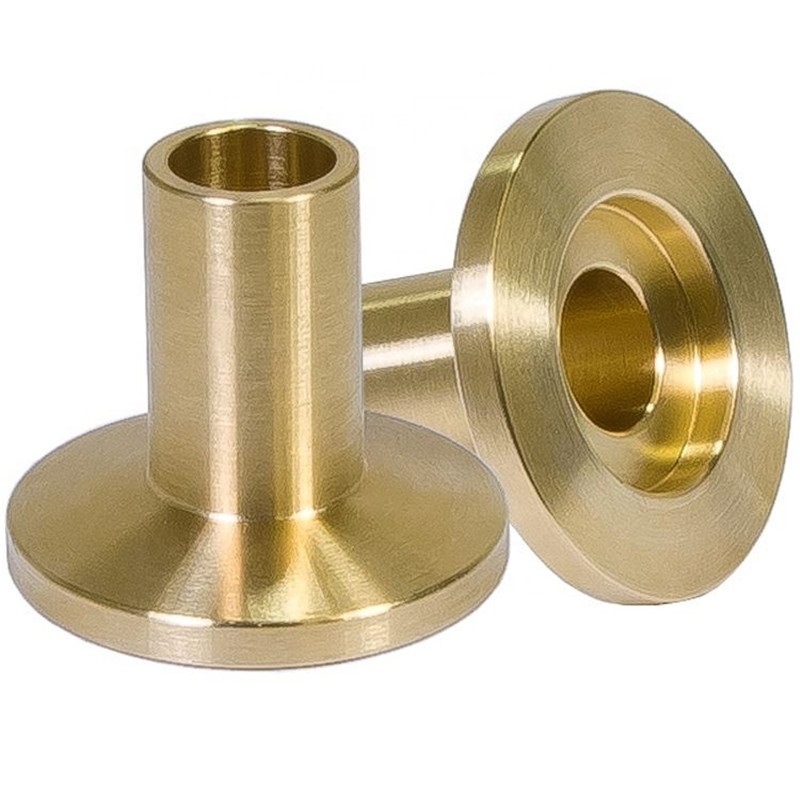 Quality Bronze CNC Machining Part for Power Supply/Automotive Industry