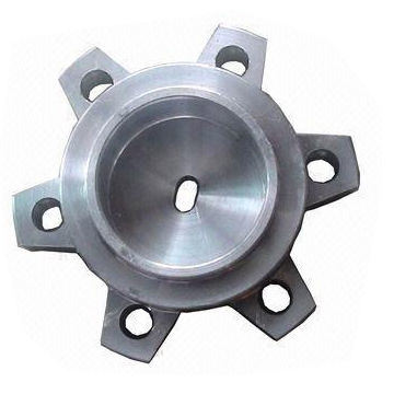 Stainless Steel/Brass/Bronze/Aluminum CNC Machining Part