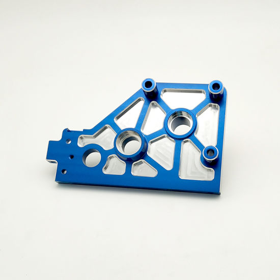 Customized Preicsion Casting Machinery Part with Fast Delivery