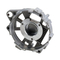 Precision CNC Auto Spare Machinery/ Machined/ Fabrication/ Machining Parts