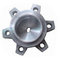 Machined CNC Casting Parts Automatic Lathe Part