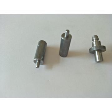 Customized Precision Stainless Steel CNC Turned Machining Auto Parts