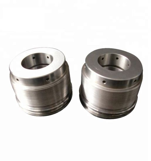 Factory Supply High Precision Machining Part for Industry Robot