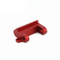Aluminium CNC Precision Machining Parts with Anodized