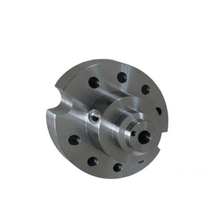 Customized High Precision CNC Parts for Industry Robot