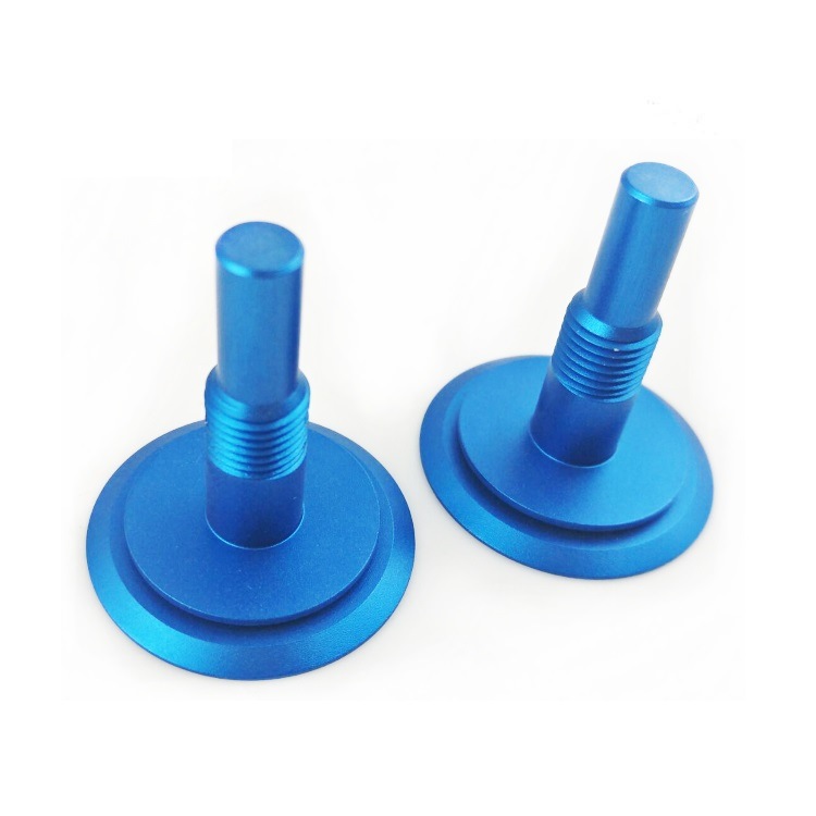 Customized Precision CNC Machining Mold/Mould Parts