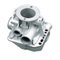 High Quality Customized CNC Precision Steel Motorcycle Spare Vehicle Parts