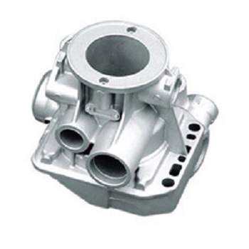 High Quality Customized CNC Precision Steel Motorcycle Spare Vehicle Parts