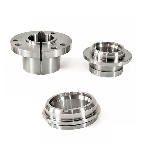 Aluminum Components Metal Parts Hardware Parts