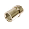 Custom-High-Precision-Brass-Made-Turning-Machining Part for Robot